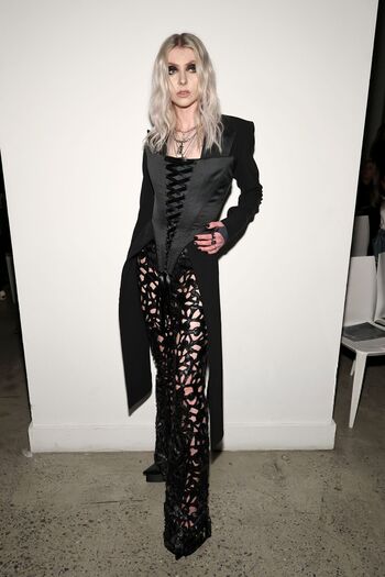 Full leaked Taylor momsen  page private onlyfans photo