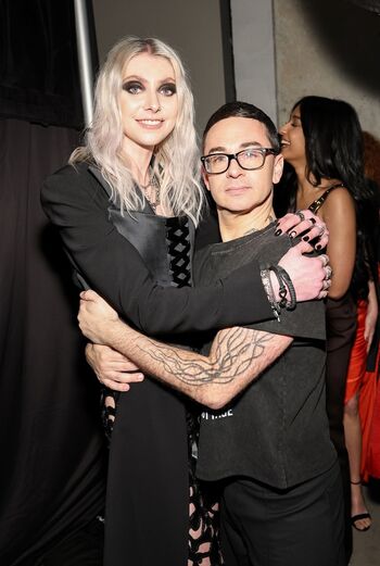 Full leaked Taylor momsen  page private onlyfans photo