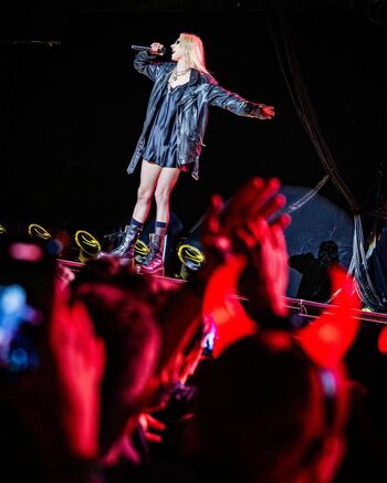 Full leaked Taylor momsen  page private onlyfans photo