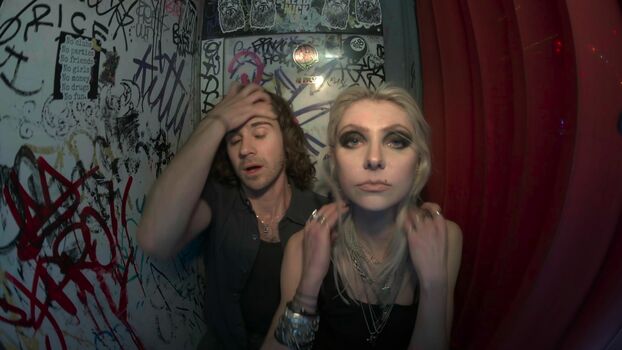 Full leaked Taylor momsen  page private onlyfans photo