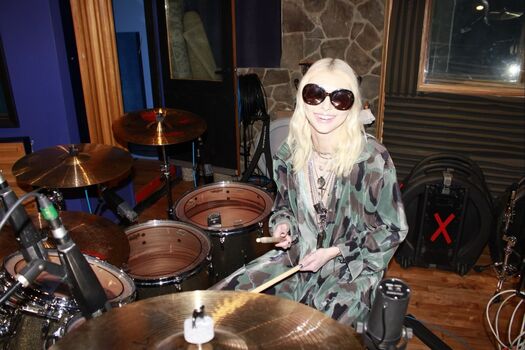 Full leaked Taylor momsen private onlyfans photo
