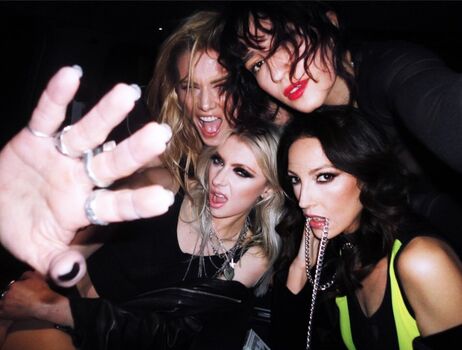 Full leaked Taylor momsen private onlyfans photo