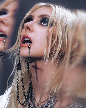 Full leaked Taylor momsen page private onlyfans photo