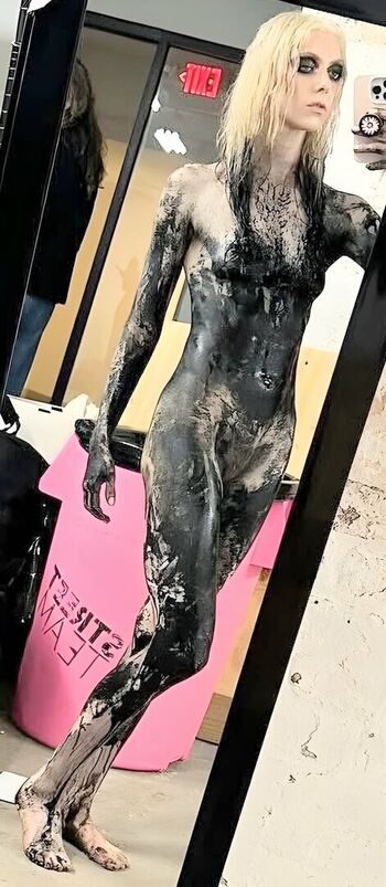 Full leaked Taylor momsen page private onlyfans photo