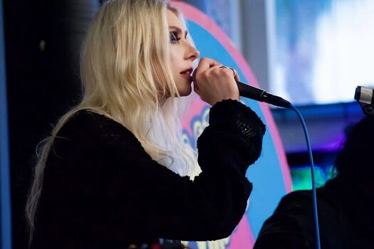 Full leaked Taylor momsen page private onlyfans photo