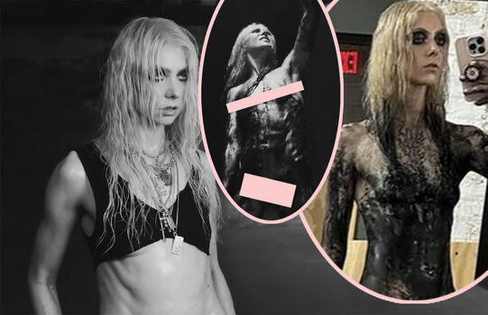 Full leaked Taylor momsen private onlyfans photo