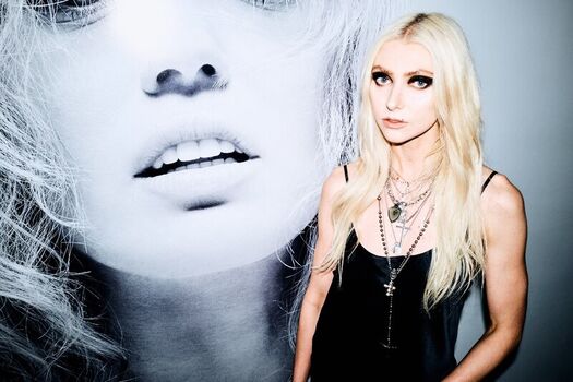 Taylor Momsen