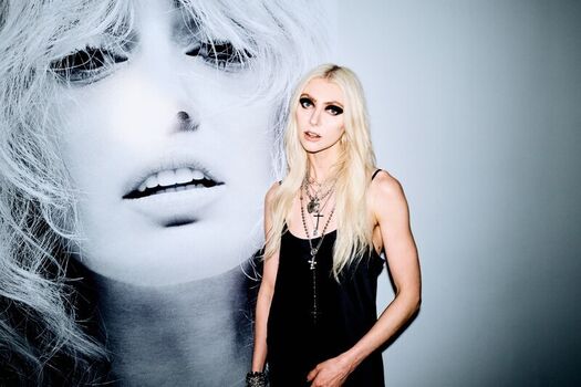 Taylor Momsen