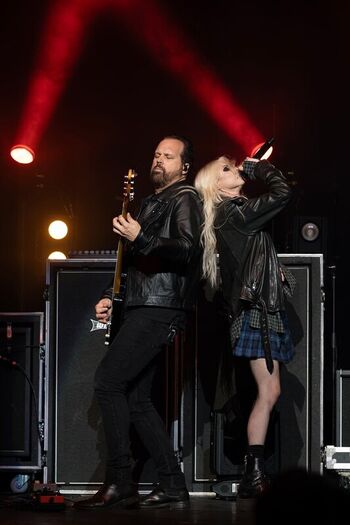 Full leaked Taylor momsen page private onlyfans photo