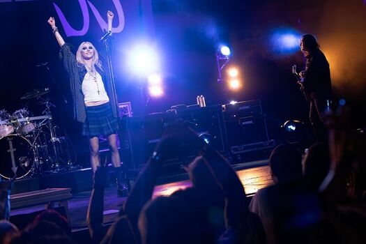 Full leaked Taylor momsen page private onlyfans photo