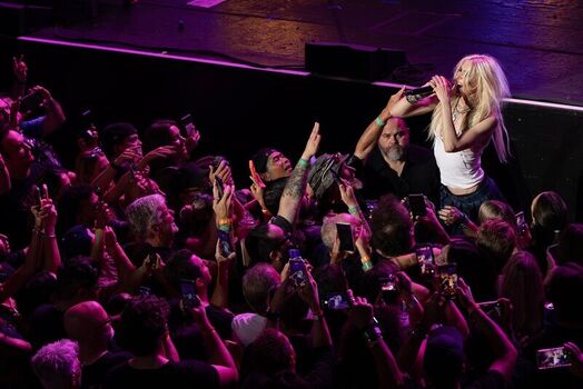 Taylor Momsen