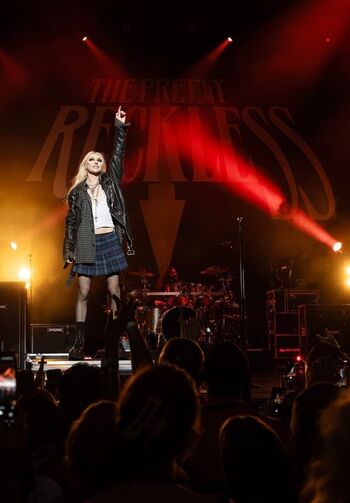 Full leaked Taylor momsen page private onlyfans photo