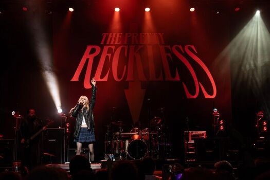 Taylor Momsen
