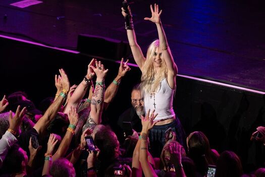 Taylor Momsen