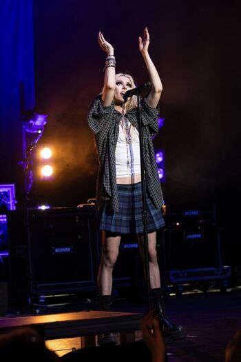 Taylor Momsen