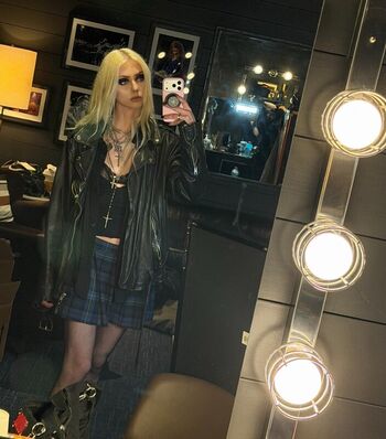Taylor Momsen