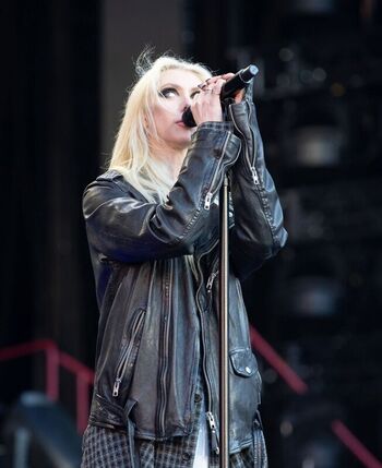 Taylor Momsen