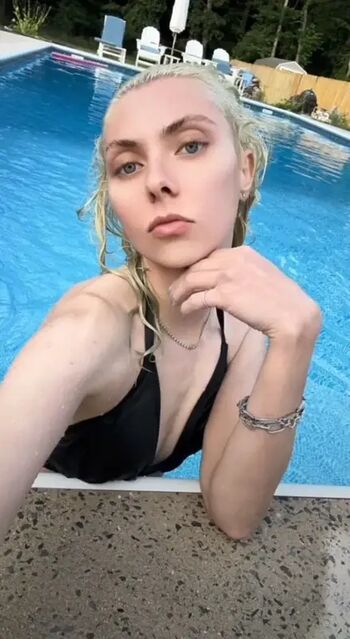 Full leaked Taylor momsen  page private onlyfans photo
