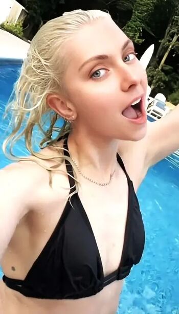 Full leaked Taylor momsen  page private onlyfans photo