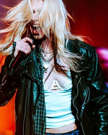 Taylor Momsen