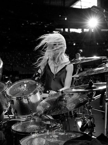 Taylor Momsen