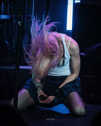 Full leaked Taylor momsen page private onlyfans photo