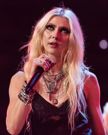 Full leaked Taylor momsen page private onlyfans photo
