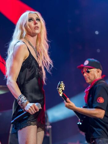 Full leaked Taylor momsen page private onlyfans photo