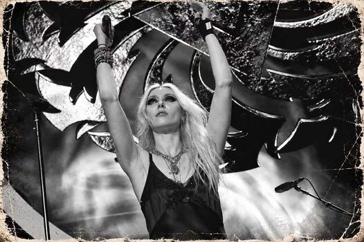 Full leaked Taylor momsen page private onlyfans photo