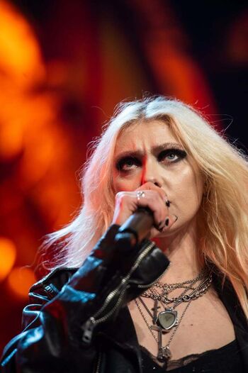 Taylor Momsen