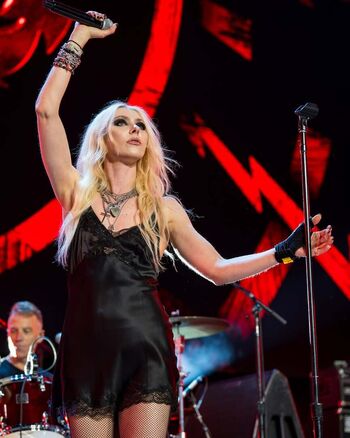 Full leaked Taylor momsen page private onlyfans photo