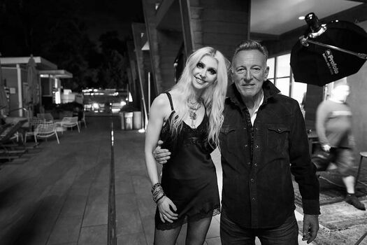 Full leaked Taylor momsen page private onlyfans photo