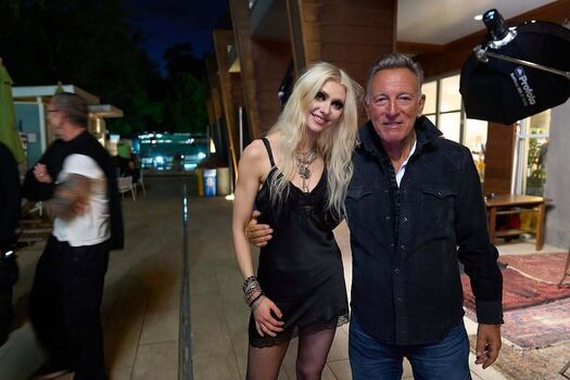 Full leaked Taylor momsen page private onlyfans photo