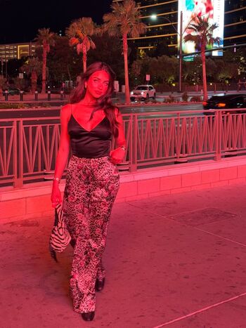 Full leaked Taylor nunez private onlyfans photo