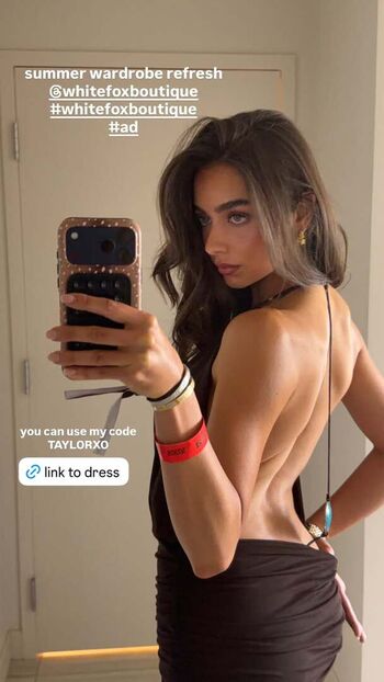 Full leaked Taylor nunez private onlyfans photo