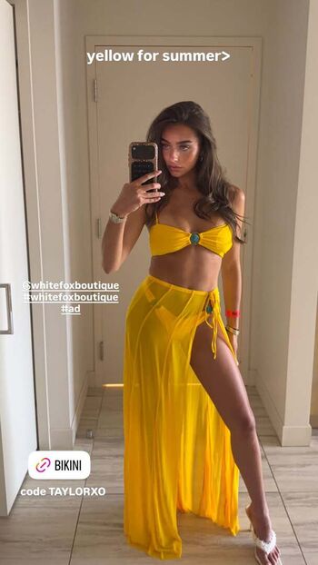 Full leaked Taylor nunez private onlyfans photo