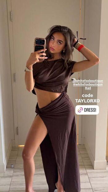 Full leaked Taylor nunez private onlyfans photo