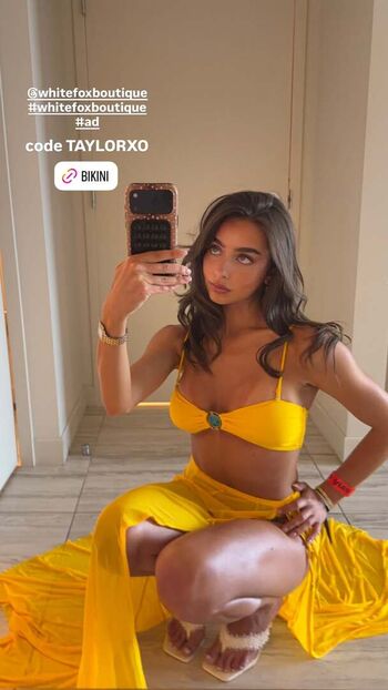 Full leaked Taylor nunez private onlyfans photo