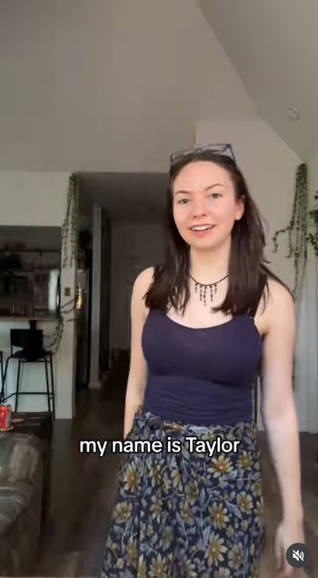 Full leaked Taylor robinson private onlyfans photo