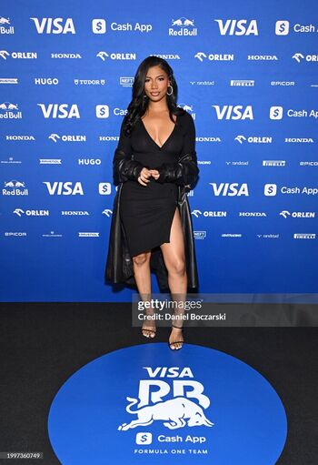 Full leaked Taylor rooks page private onlyfans photo