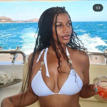 Full leaked Taylor rooks page private onlyfans photo