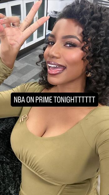 Full leaked Taylor rooks private onlyfans photo