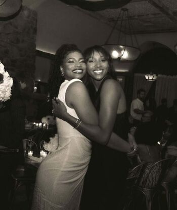 Full leaked Taylor rooks private onlyfans photo