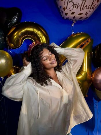 Full leaked Taylor rooks page private onlyfans photo
