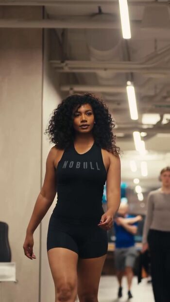 Full leaked Taylor rooks page private onlyfans photo