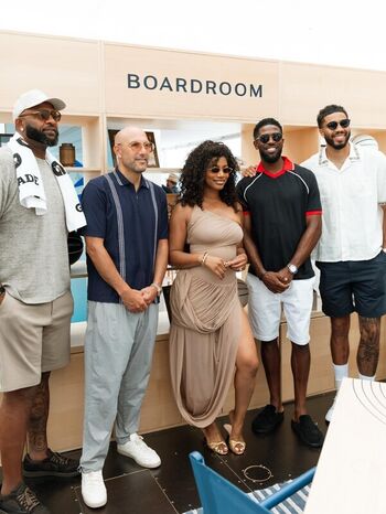 Full leaked Taylor rooks private onlyfans photo