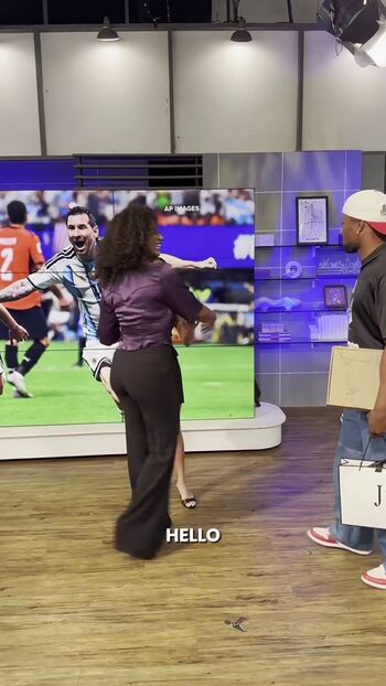 Full leaked Taylor rooks private onlyfans photo