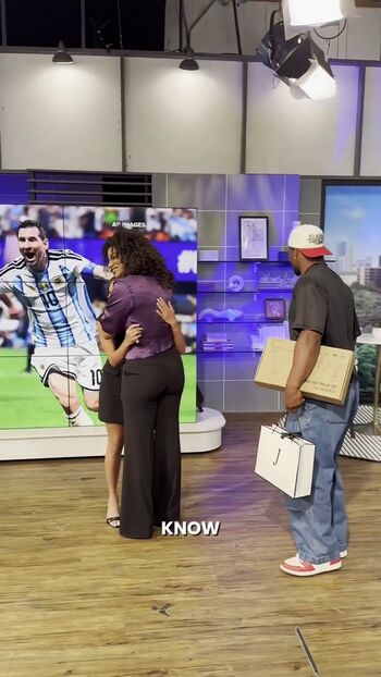 Full leaked Taylor rooks private onlyfans photo
