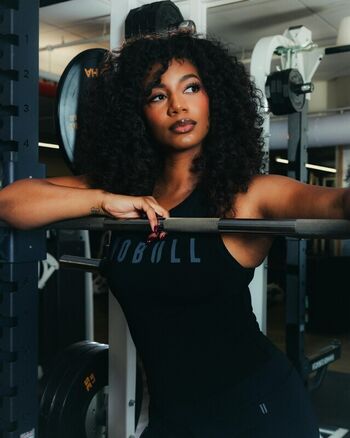 Full leaked Taylor rooks private onlyfans photo