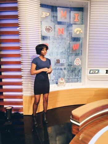 Full leaked Taylor rooks private onlyfans photo